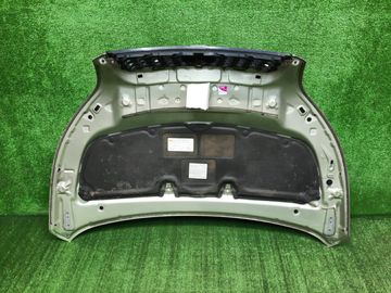 КАПОТ НА TOYOTA RUSH J200E