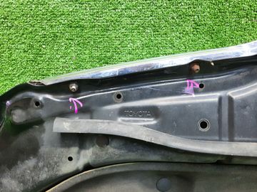 КАПОТ НА TOYOTA COROLLA FIELDER ZZE122G