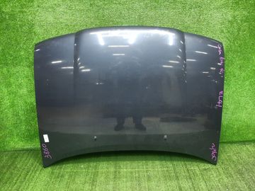 КАПОТ НА TOYOTA CORSA EL41