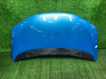 КАПОТ НА HONDA FIT GP6