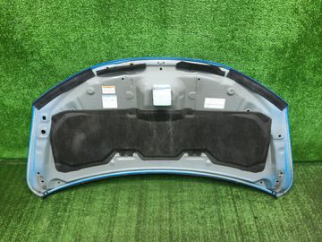 КАПОТ НА HONDA FIT GP6