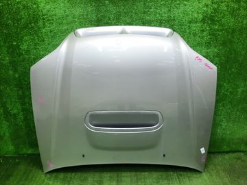 КАПОТ НА SUBARU LEGACY BH5