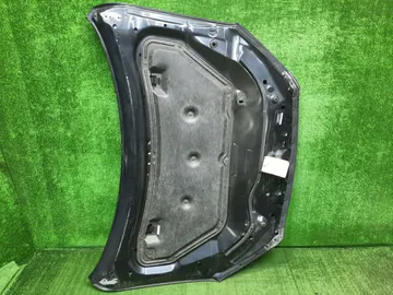 КАПОТ НА MAZDA CX-5 KE2AW