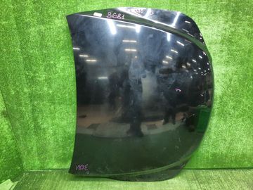 КАПОТ НА TOYOTA MARK X GRX135