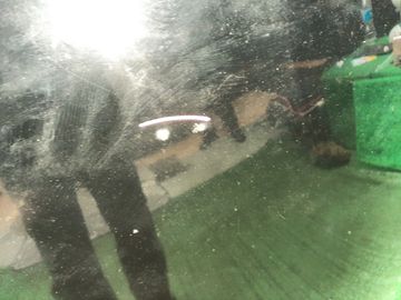 КАПОТ НА TOYOTA MARK X GRX135