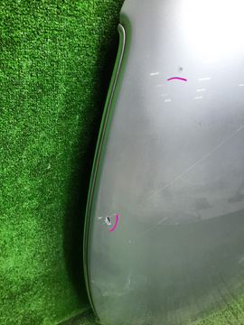 КАПОТ НА TOYOTA MARK X GRX125