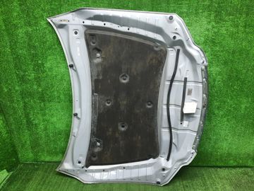 КАПОТ НА TOYOTA MARK X GRX125