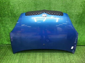 КАПОТ НА TOYOTA VITZ NCP15