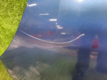 КАПОТ НА TOYOTA VITZ NCP15