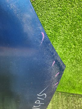 КАПОТ НА TOYOTA VITZ NCP15