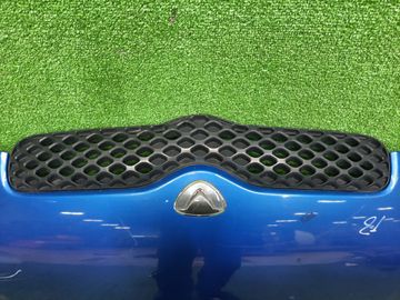 КАПОТ НА TOYOTA VITZ NCP15