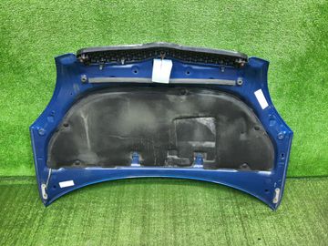 КАПОТ НА TOYOTA VITZ NCP15