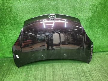 КАПОТ НА MAZDA VERISA DC5R
