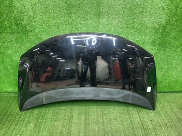 КАПОТ НА HONDA FIT GP5