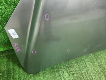 КАПОТ НА HONDA CR-V RE4