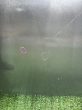 КАПОТ НА HONDA CR-V RE4