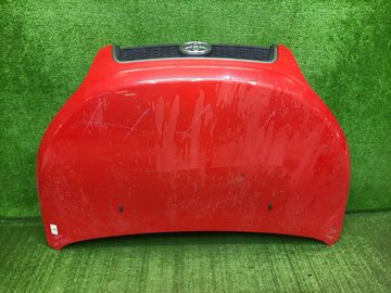 КАПОТ НА TOYOTA RUSH J210E