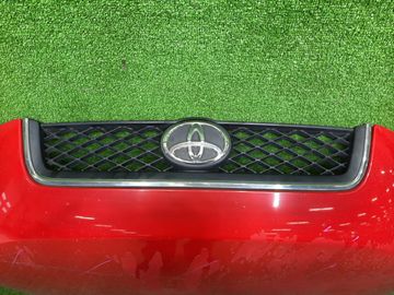 КАПОТ НА TOYOTA RUSH J210E