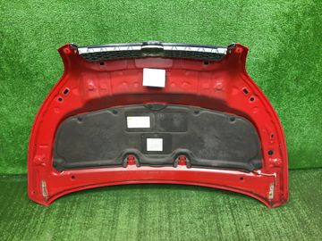 КАПОТ НА TOYOTA RUSH J210E