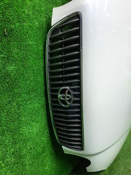 КАПОТ НА TOYOTA ARISTO JZS160