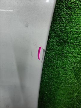 КАПОТ НА TOYOTA ARISTO JZS160