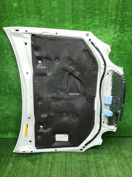 КАПОТ НА TOYOTA ARISTO JZS160