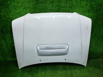 КАПОТ НА SUBARU FORESTER SF5