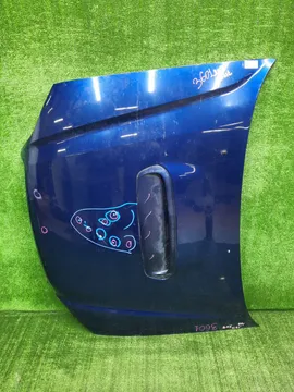 КАПОТ НА SUBARU LEGACY BH5