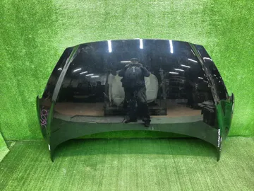 КАПОТ НА PEUGEOT RCZ PF2