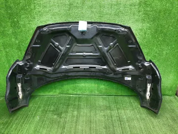 КАПОТ НА PEUGEOT RCZ PF2
