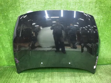 КАПОТ НА VOLVO V60 FW48