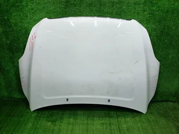 КАПОТ НА VOLVO XC60 DZ47