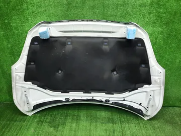 КАПОТ НА VOLVO XC60 DZ47