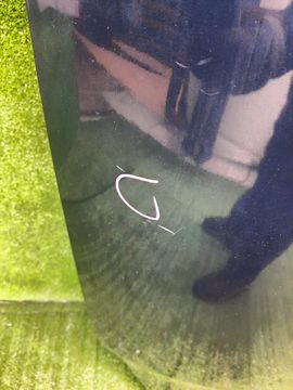 КАПОТ НА TOYOTA CALDINA AT191G