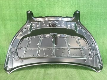 КАПОТ НА TOYOTA RUSH J210E