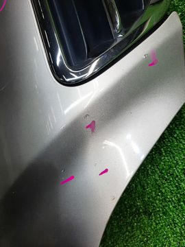 КАПОТ НА HONDA INSPIRE UA4