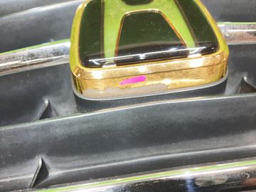 КАПОТ НА HONDA INSPIRE UA4