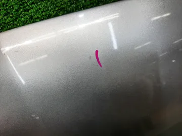 КАПОТ НА HONDA ACCORD CL9