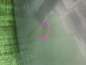 КАПОТ НА HONDA ACCORD CL9