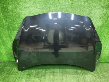 КАПОТ НА MAZDA AXELA BL5FW