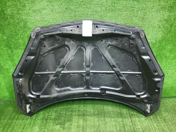 КАПОТ НА MAZDA AXELA BL5FW