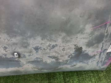 КАПОТ НА HONDA CIVIC FERIO ES3