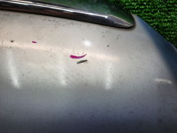 КАПОТ НА HONDA CIVIC FERIO ES3