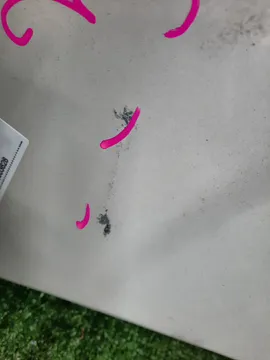 КАПОТ НА HONDA CIVIC FERIO ES3