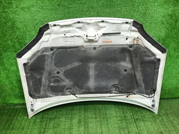 КАПОТ НА HONDA CIVIC FERIO ES3
