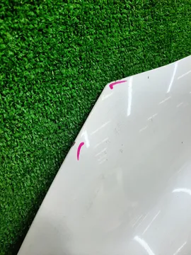 КАПОТ НА MAZDA ATENZA GJ2FW