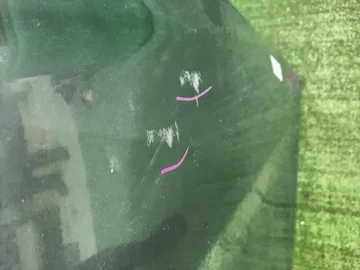 КАПОТ НА TOYOTA CAMRY ACV40