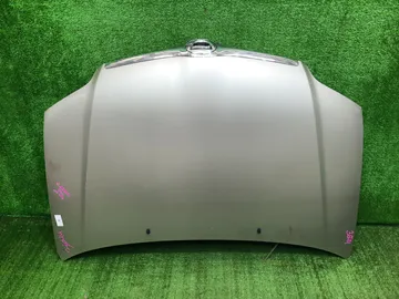 КАПОТ НА TOYOTA COROLLA NZE121