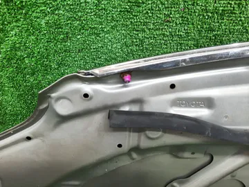 КАПОТ НА TOYOTA COROLLA NZE121