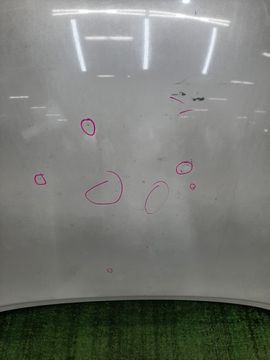 КАПОТ НА NISSAN JUKE F15